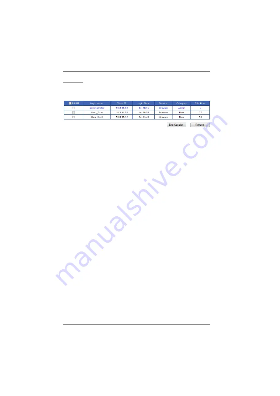 ATEN CN8000 User Manual Download Page 46