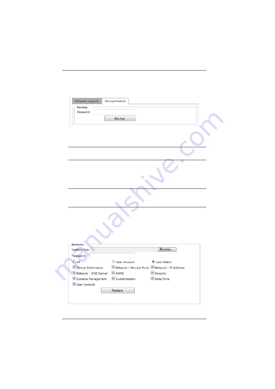 ATEN CN8000 User Manual Download Page 48