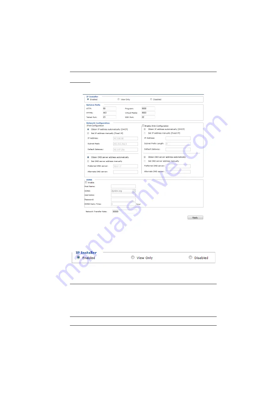 ATEN CN8000 User Manual Download Page 51