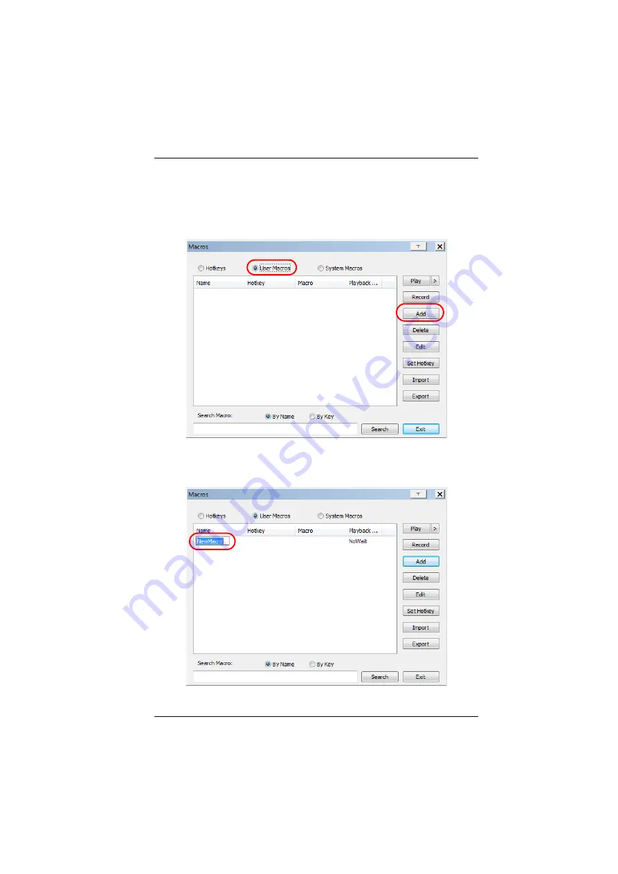 ATEN CN8000 User Manual Download Page 93