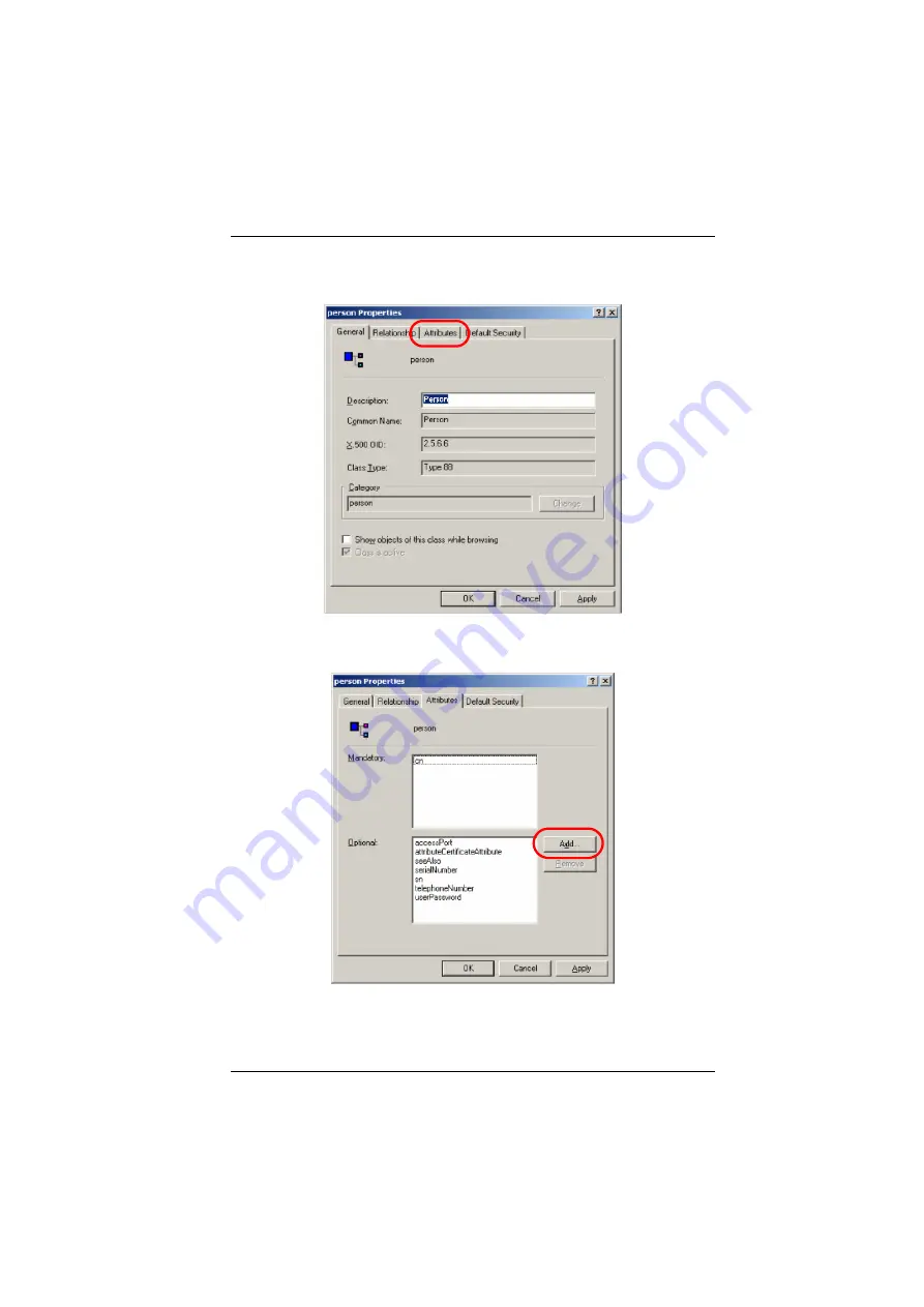 ATEN CN8000 User Manual Download Page 155