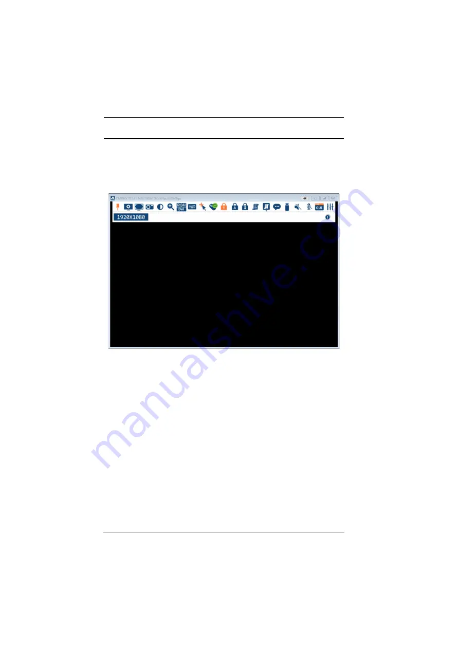 ATEN CN9600 User Manual Download Page 78