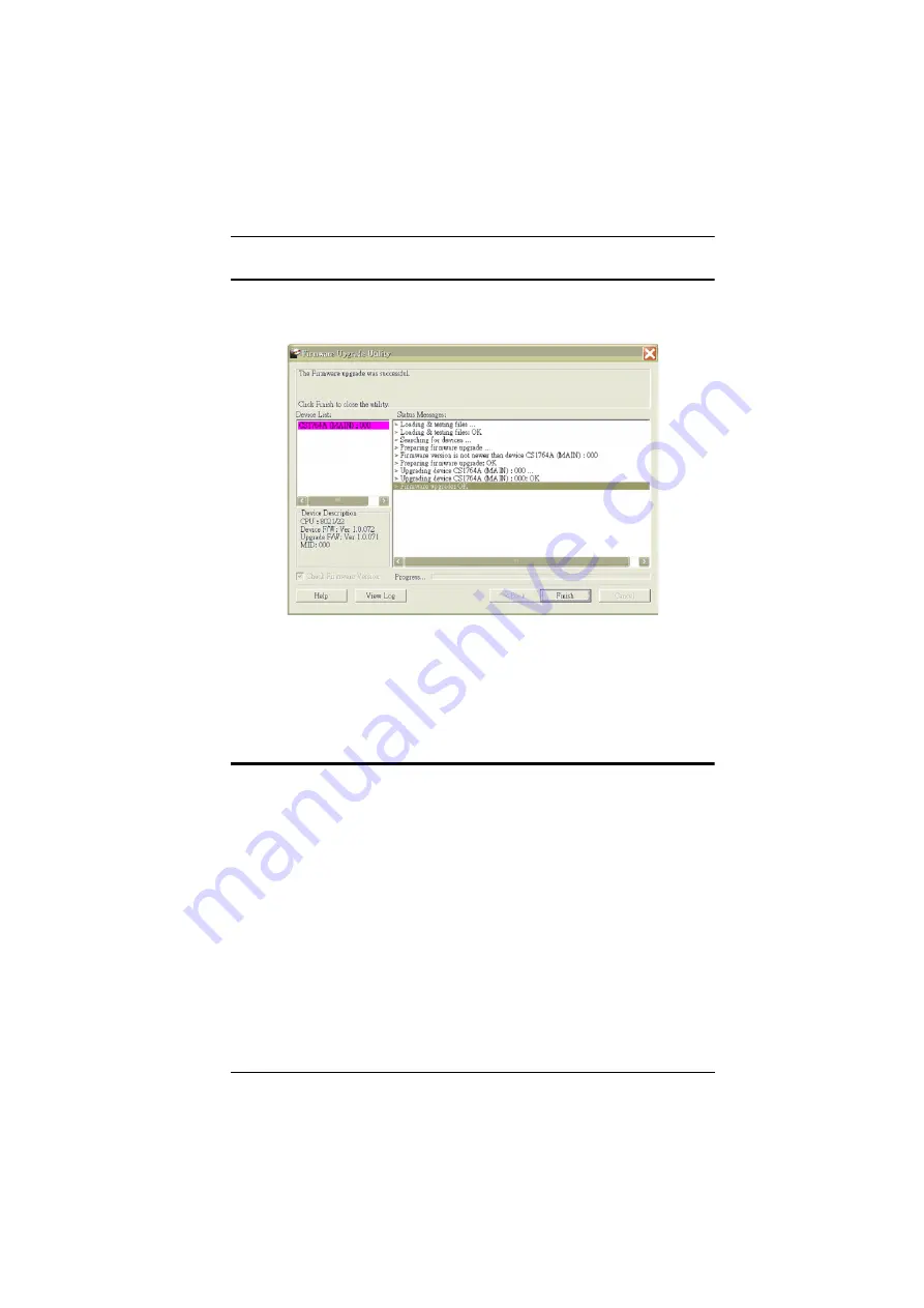 ATEN CS1764a User Manual Download Page 45