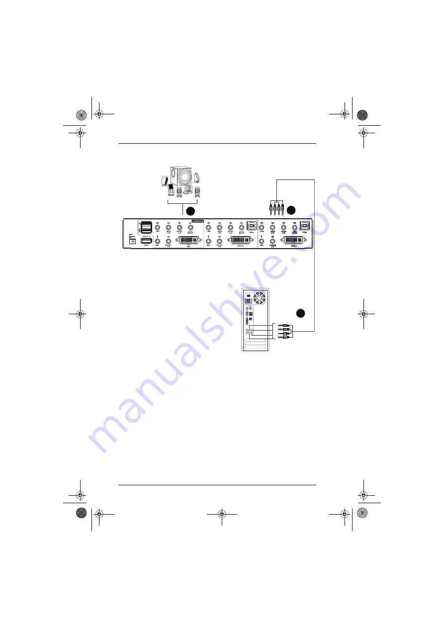 ATEN CS1784A-RT User Manual Download Page 24