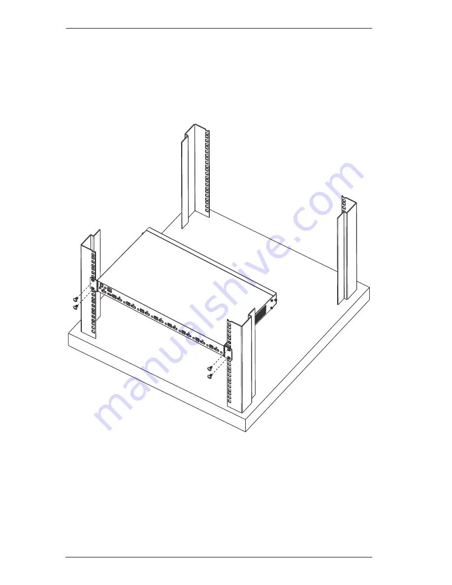 ATEN CS17916 User Manual Download Page 28