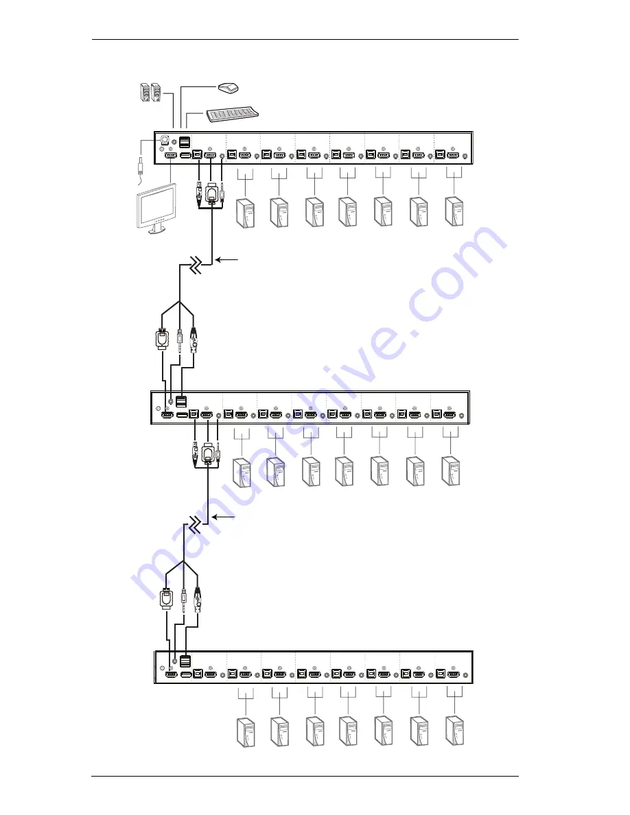 ATEN CS17916 User Manual Download Page 34