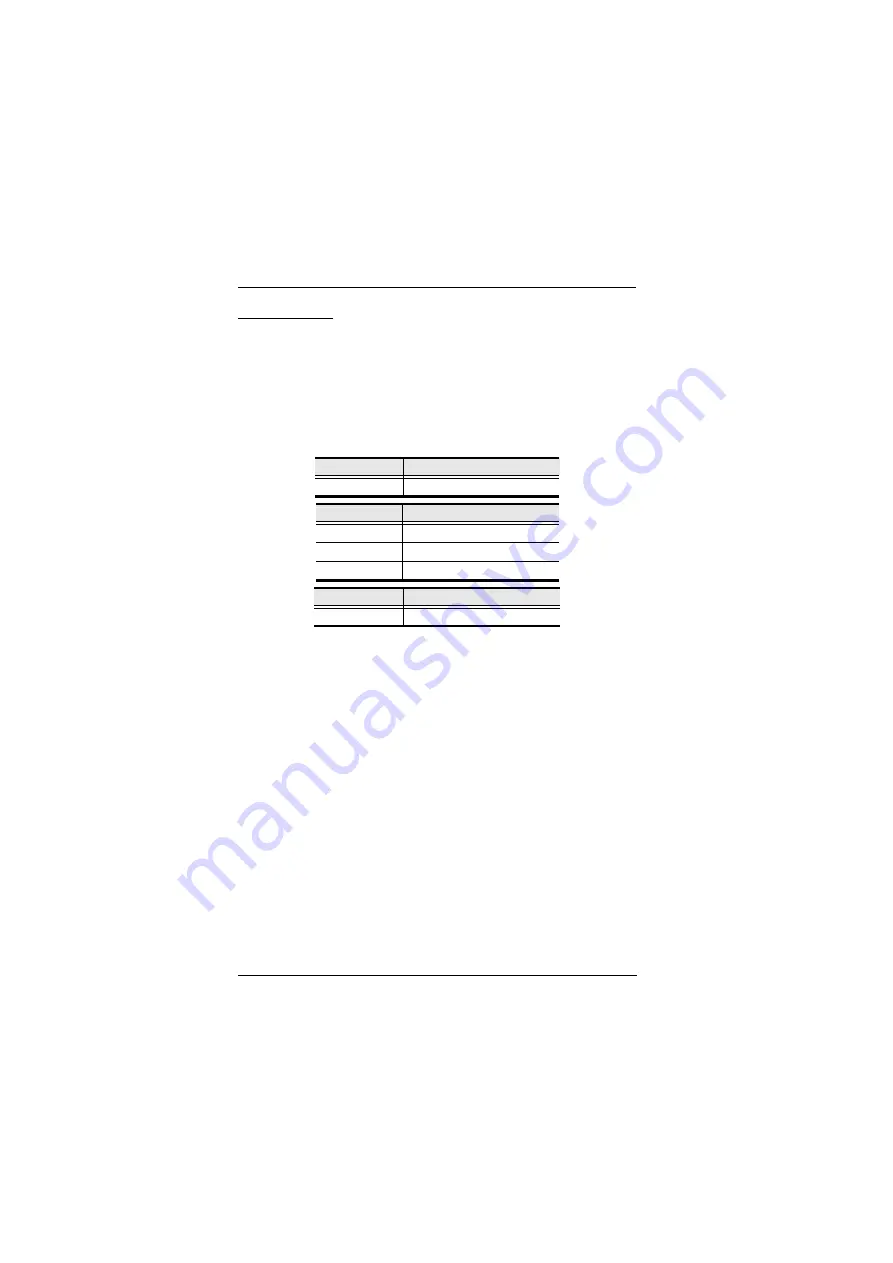 ATEN CS1842 User Manual Download Page 62