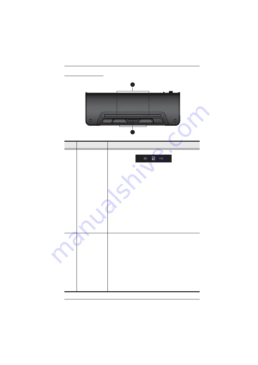 ATEN CS1953 User Manual Download Page 17