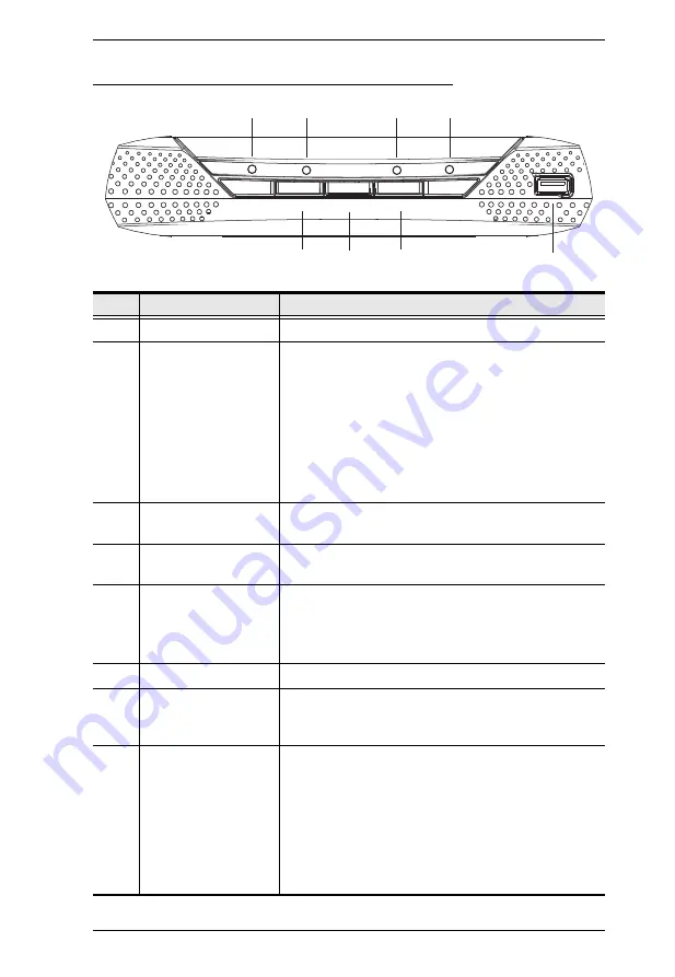 ATEN KE6900 User Manual Download Page 37