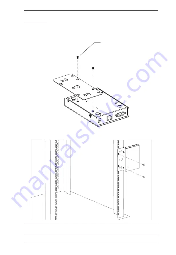 ATEN KE6900 User Manual Download Page 71