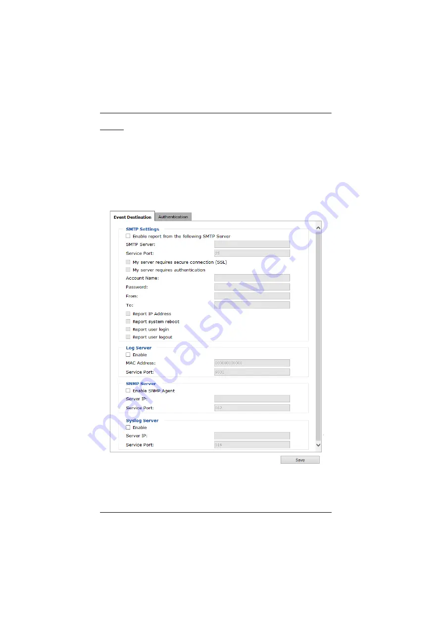 ATEN KN1000A User Manual Download Page 50