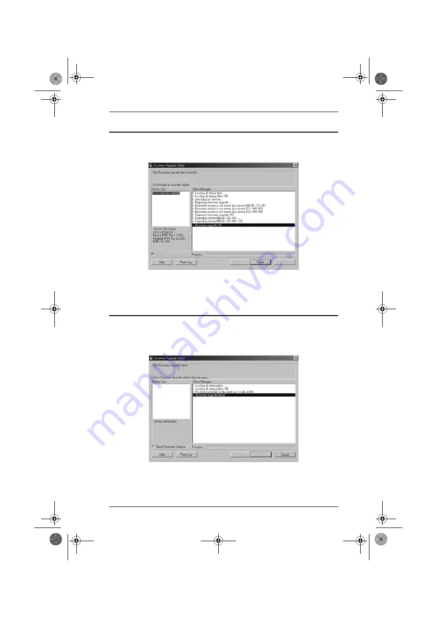 ATEN Master View CS-1708 User Manual Download Page 49