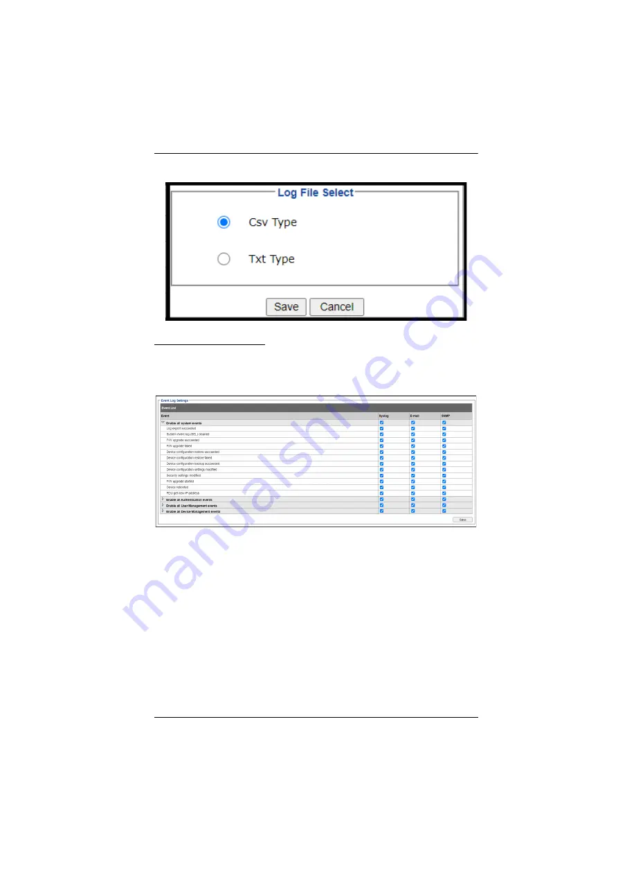 ATEN PE4104G User Manual Download Page 39