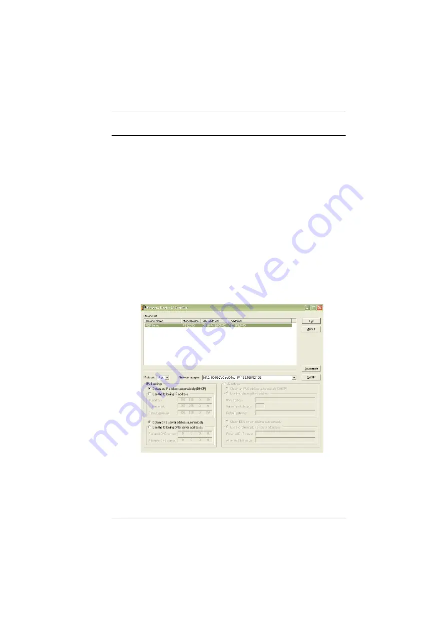 ATEN PE4104G User Manual Download Page 77