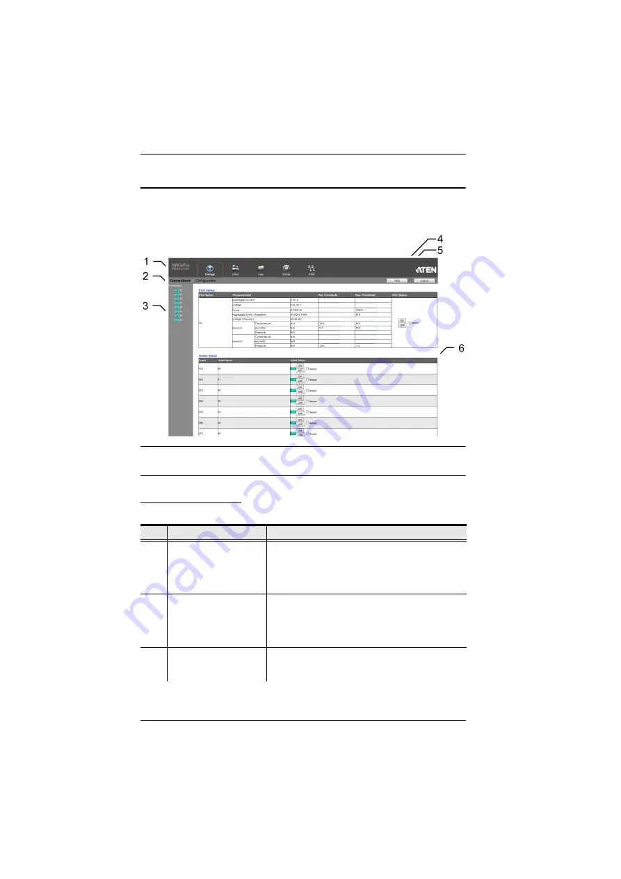 ATEN PE6208AV User Manual Download Page 38