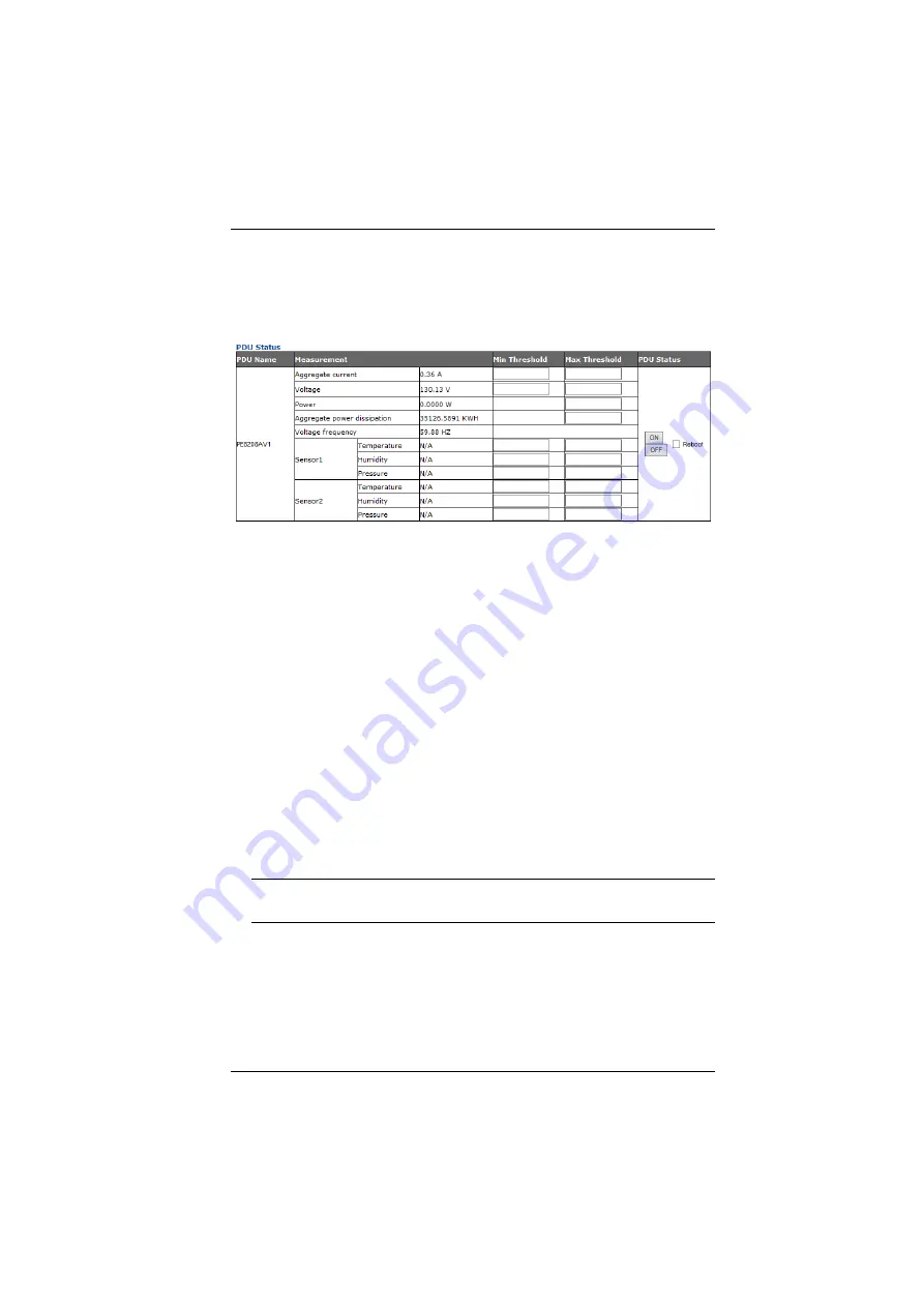 ATEN PE6208AV User Manual Download Page 41