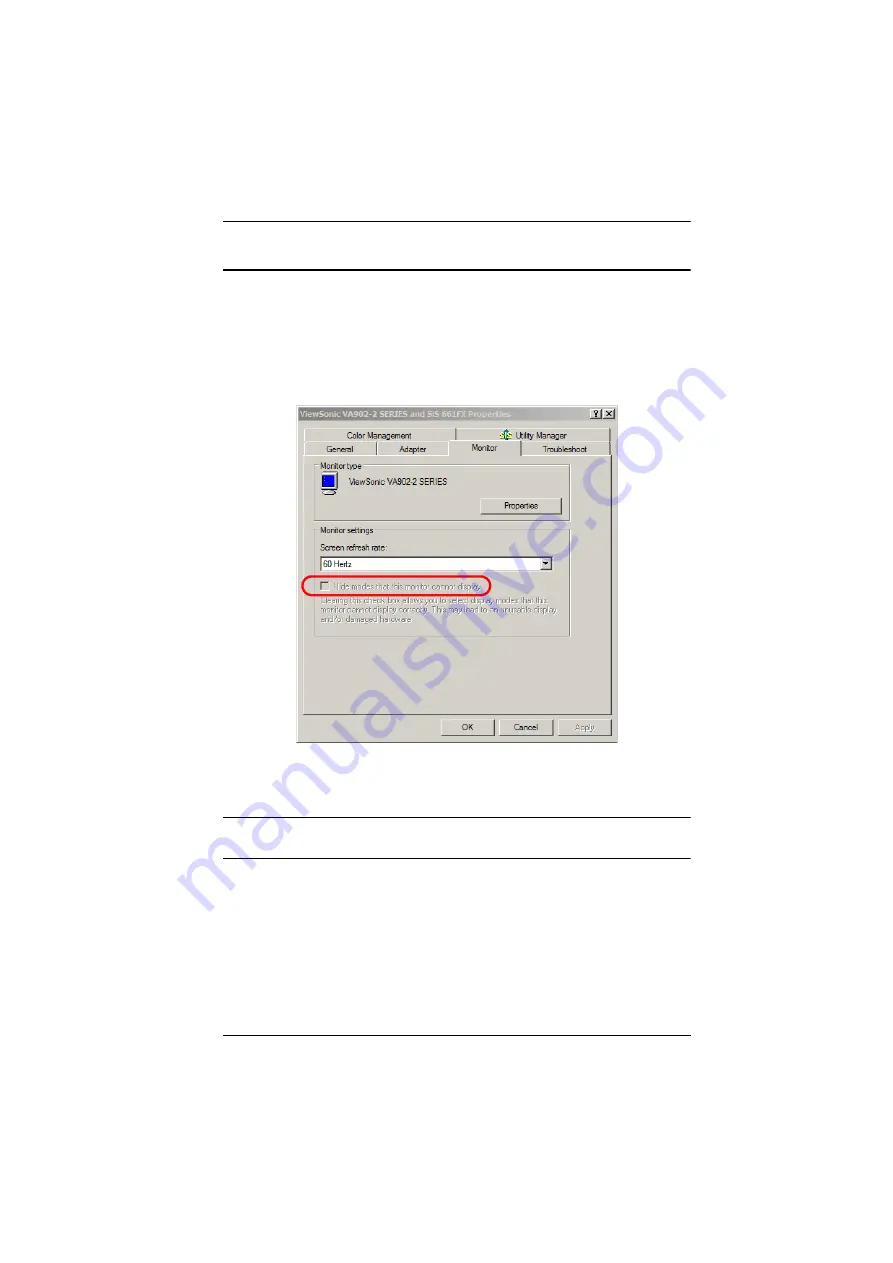 ATEN RCM416 User Manual Download Page 289