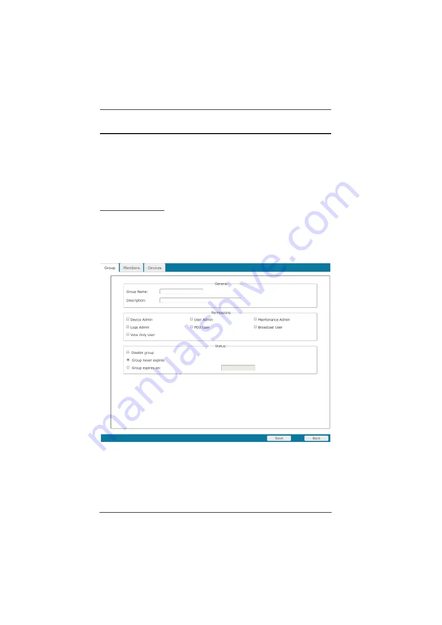 ATEN SN01 CO Series User Manual Download Page 100