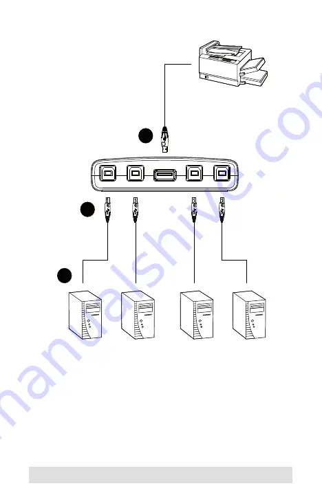 ATEN US221A User Manual Download Page 11