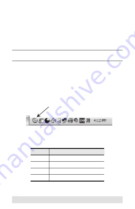 ATEN US221A User Manual Download Page 13