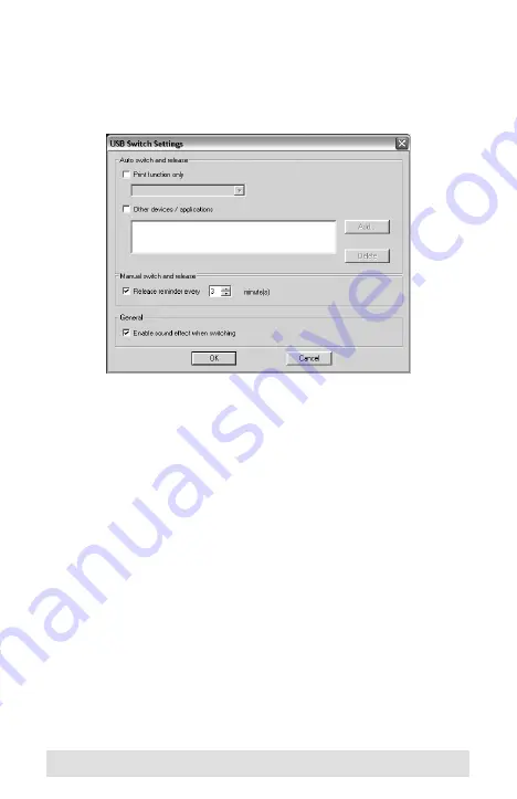 ATEN US221A User Manual Download Page 15