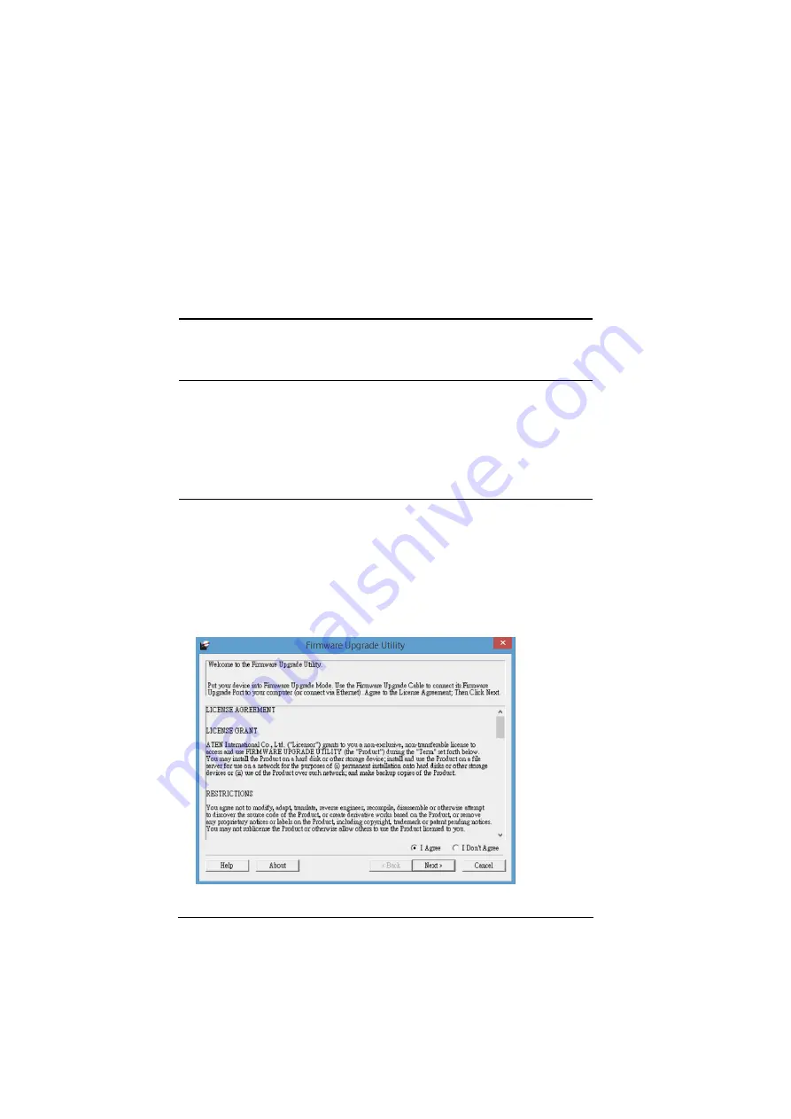 ATEN VanCryst VE883K1 User Manual Download Page 27