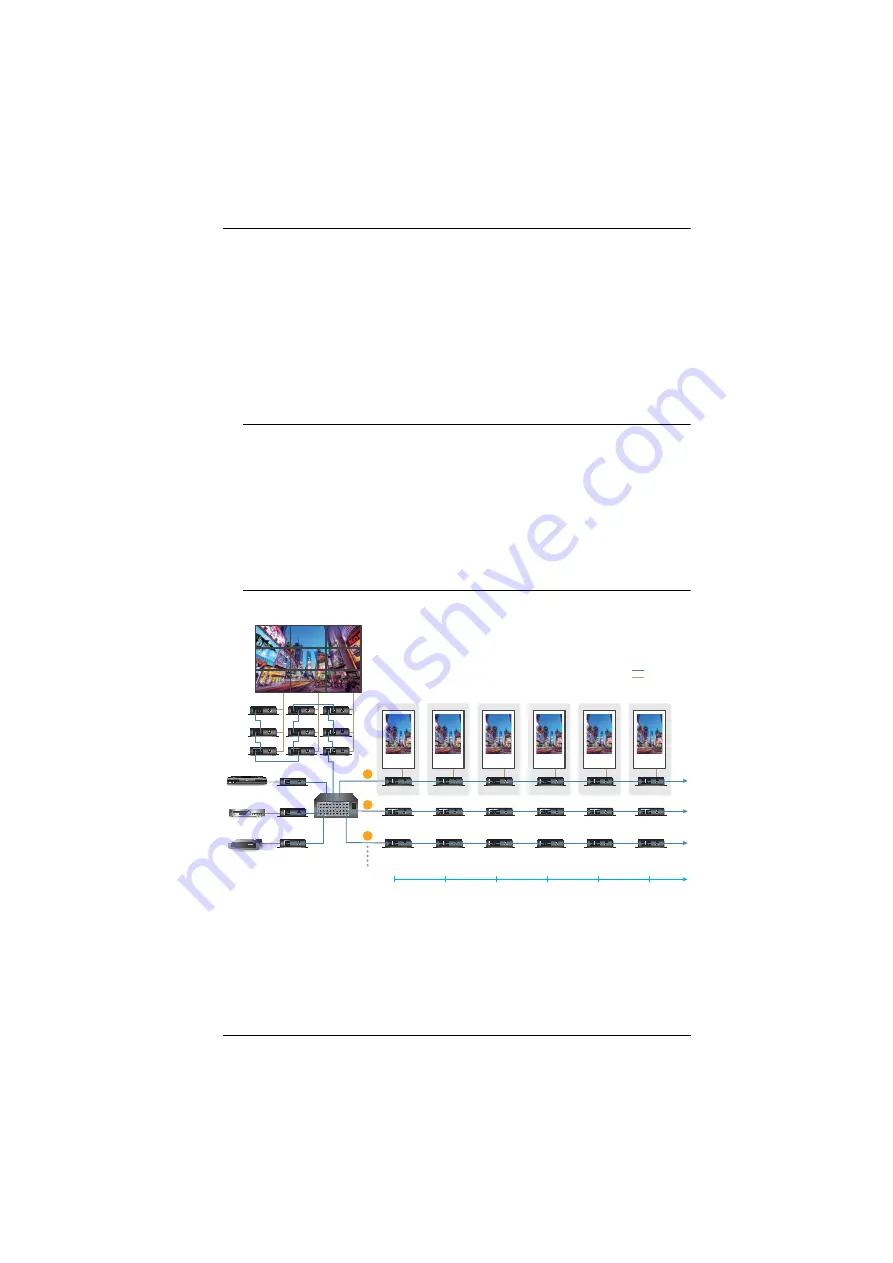 ATEN VanCryst VE8900 User Manual Download Page 17