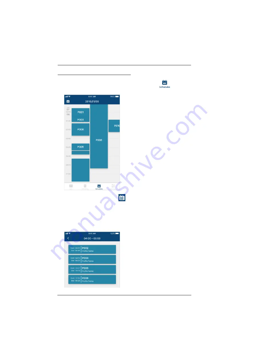 ATEN VanCryst VE8900 User Manual Download Page 110