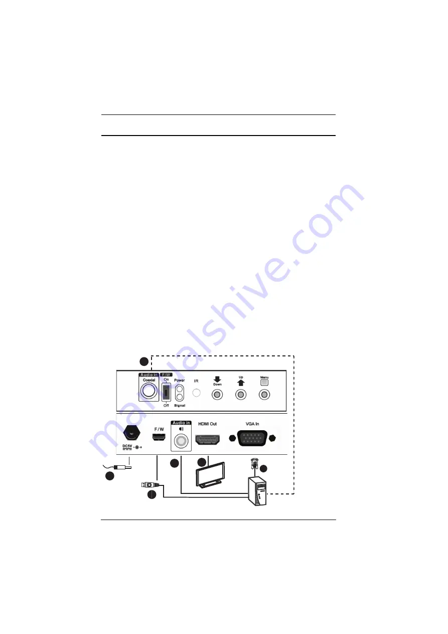 ATEN VC182 User Manual Download Page 16