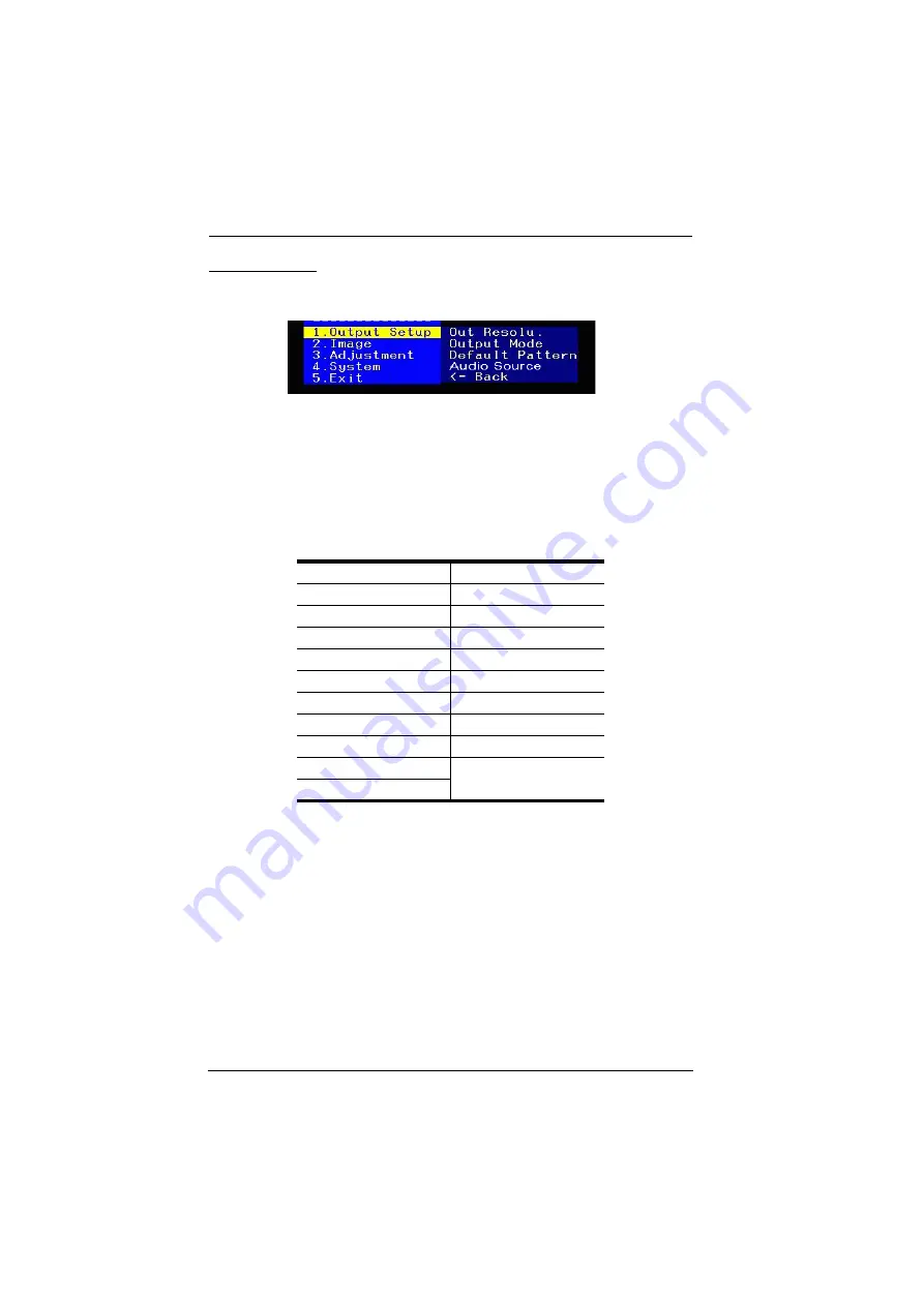 ATEN VC182 User Manual Download Page 18