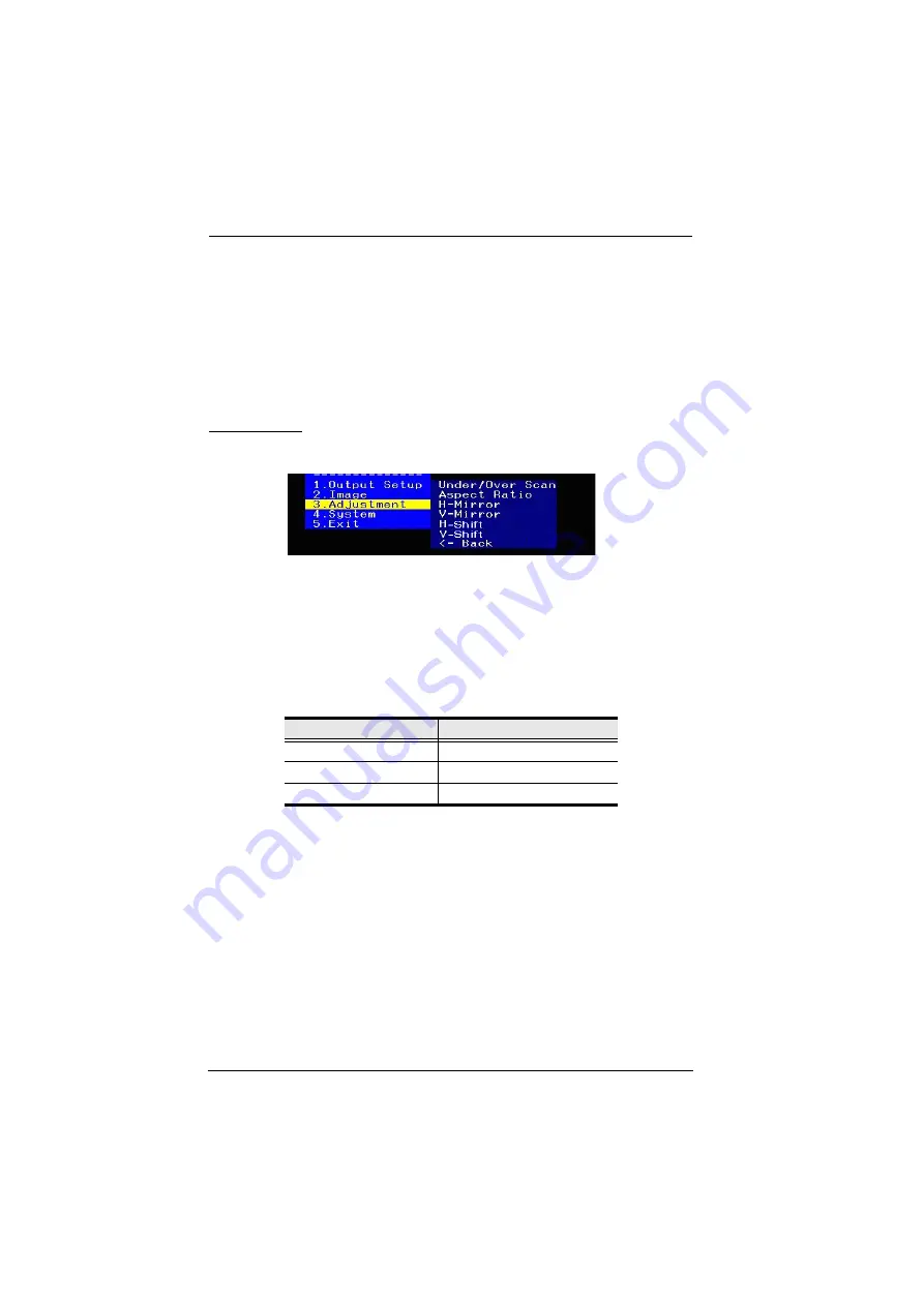 ATEN VC182 User Manual Download Page 20