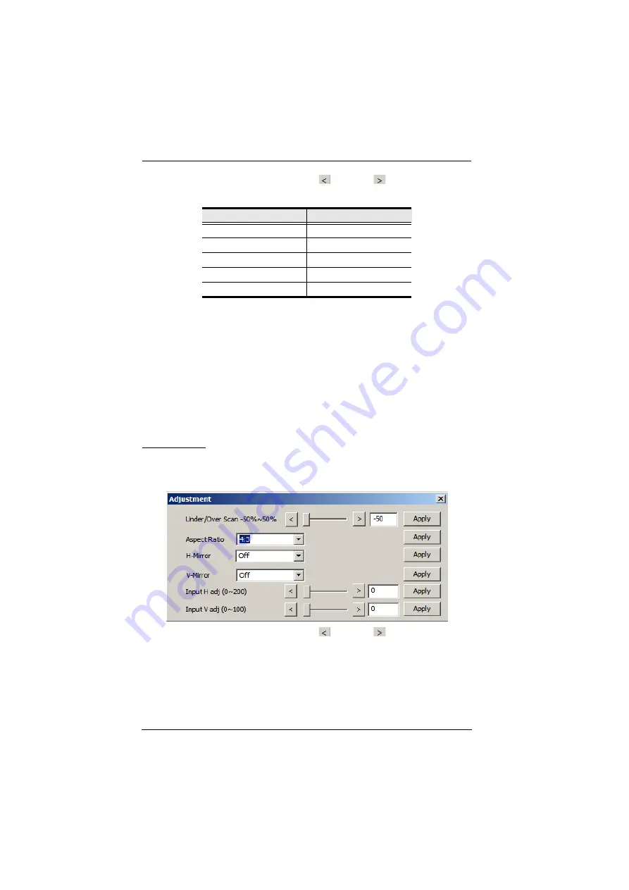 ATEN VC182 User Manual Download Page 26