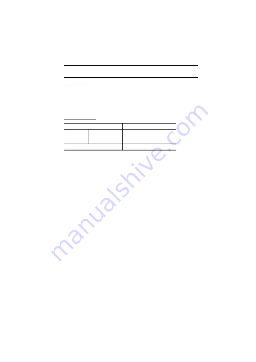 ATEN VC182 User Manual Download Page 31