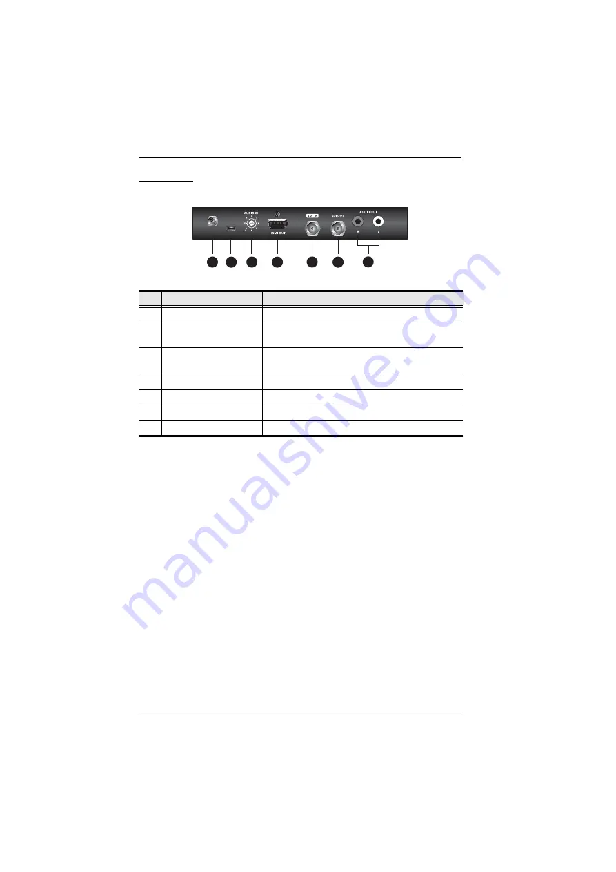 ATEN VC486 User Manual Download Page 13