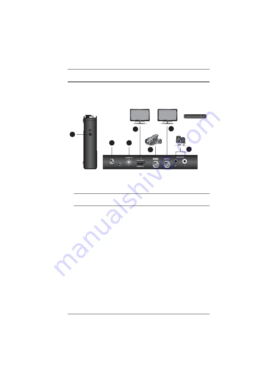 ATEN VC486 User Manual Download Page 16