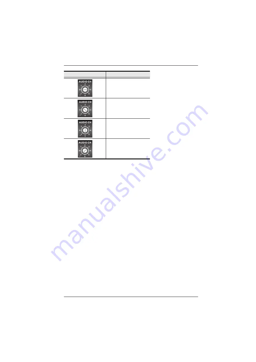 ATEN VC486 User Manual Download Page 18