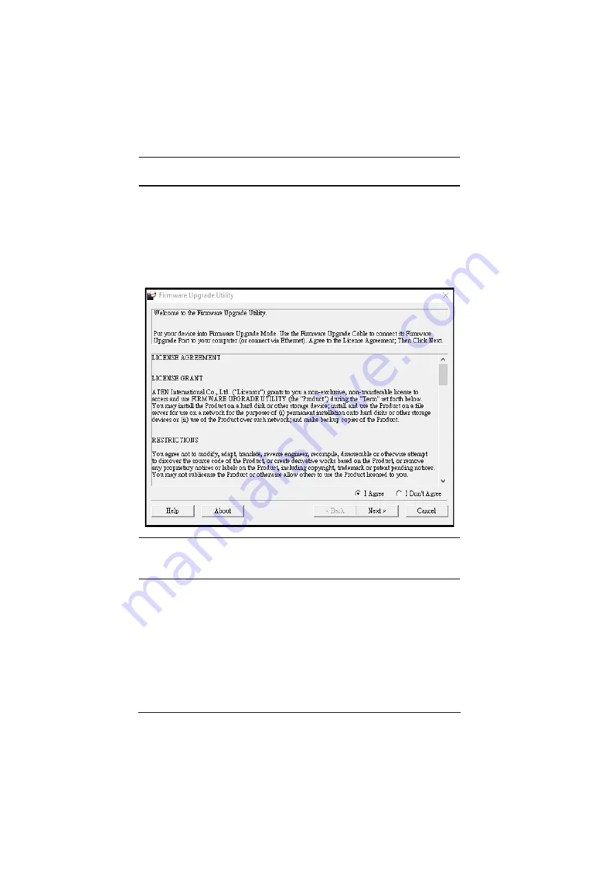 ATEN VC486 User Manual Download Page 21