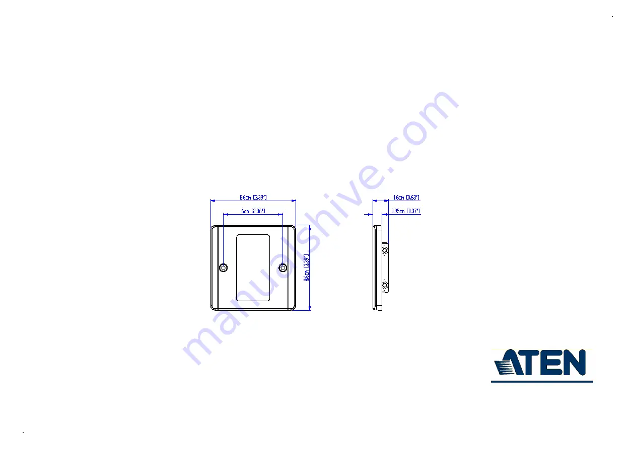 ATEN VE157 User Manual Download Page 45