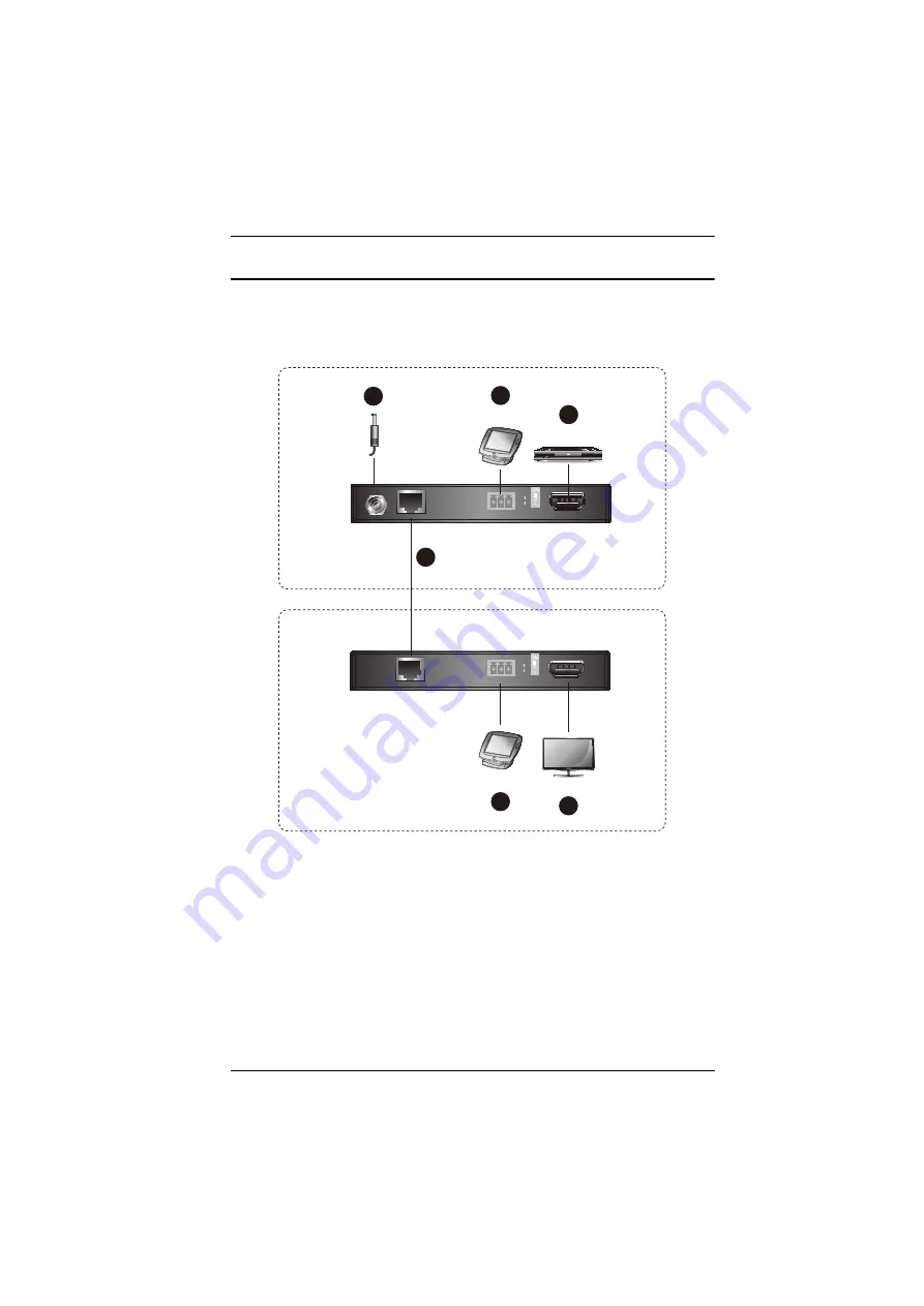 ATEN VE1830 User Manual Download Page 16