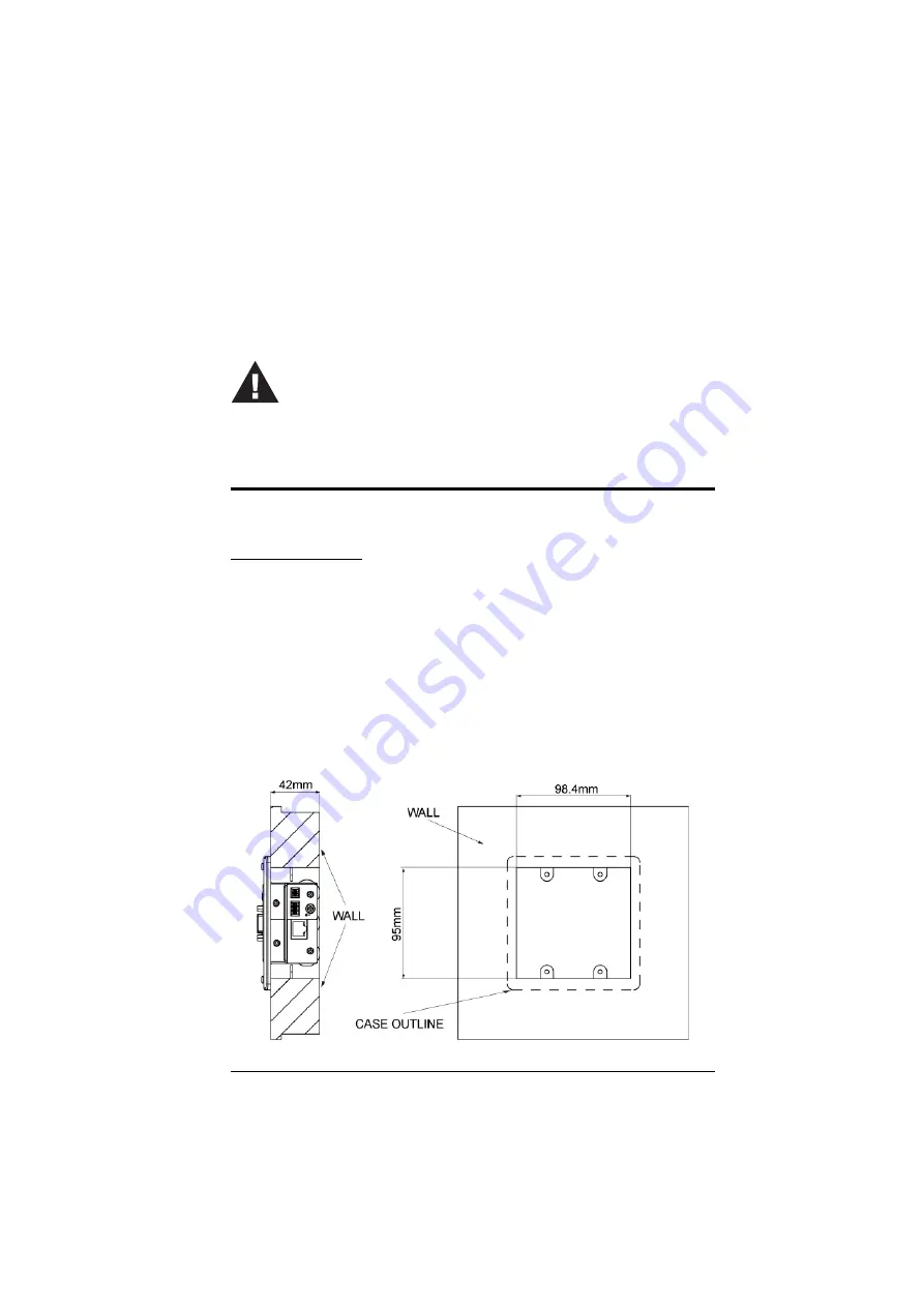 ATEN VE2812EUT User Manual Download Page 17