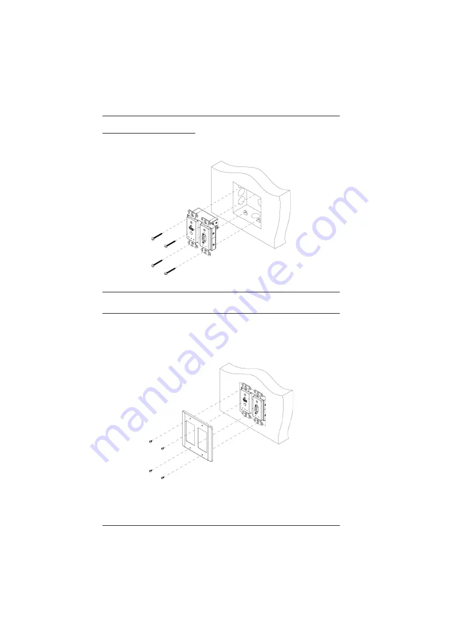 ATEN VE2812EUT User Manual Download Page 20