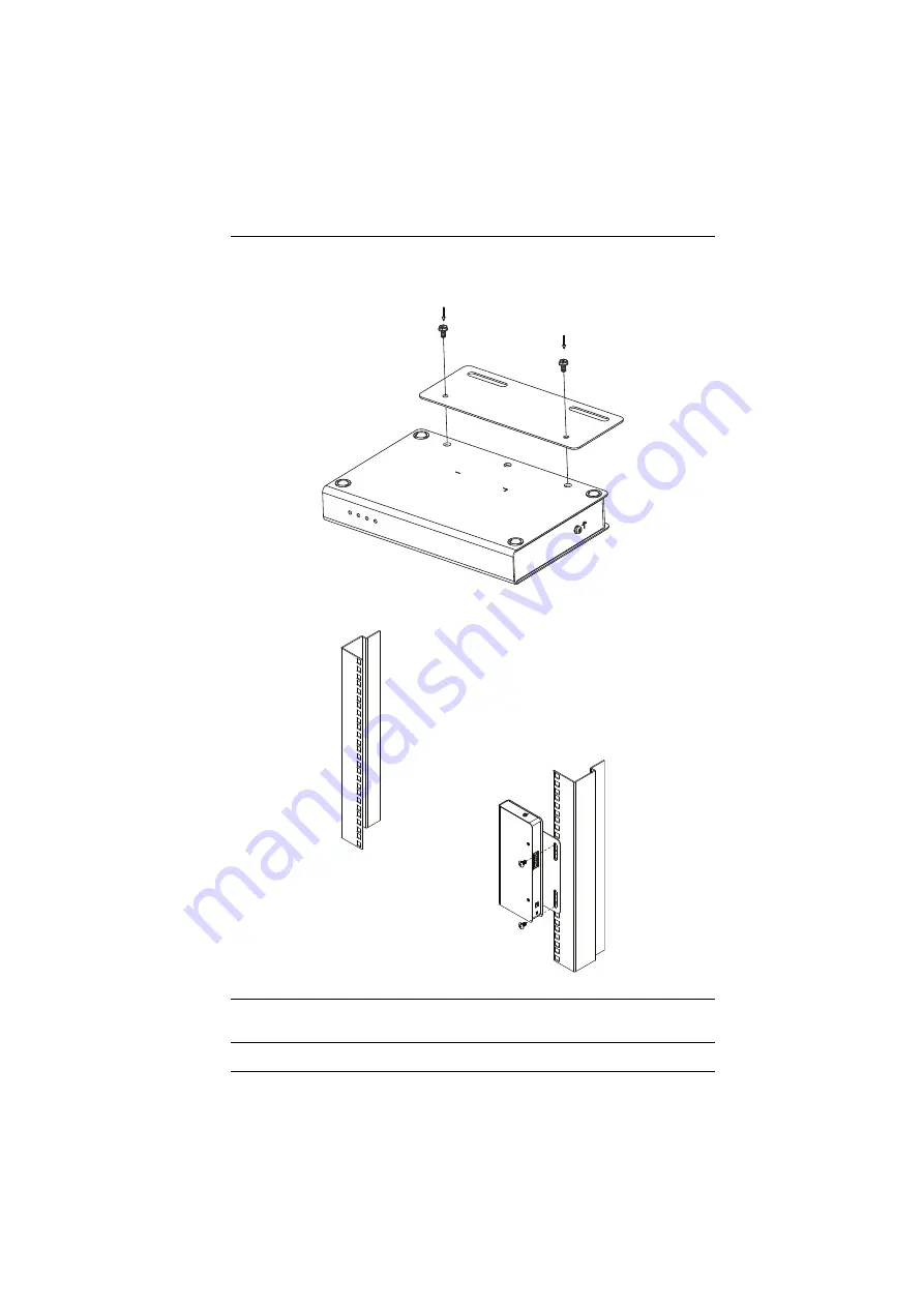 ATEN VE813 User Manual Download Page 15