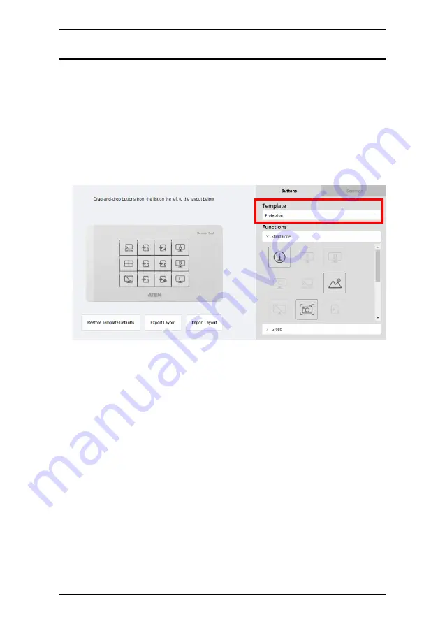 ATEN VPK312 User Manual Download Page 18