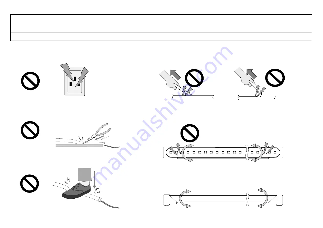 Atex TL10D Series Installation Manual Download Page 1