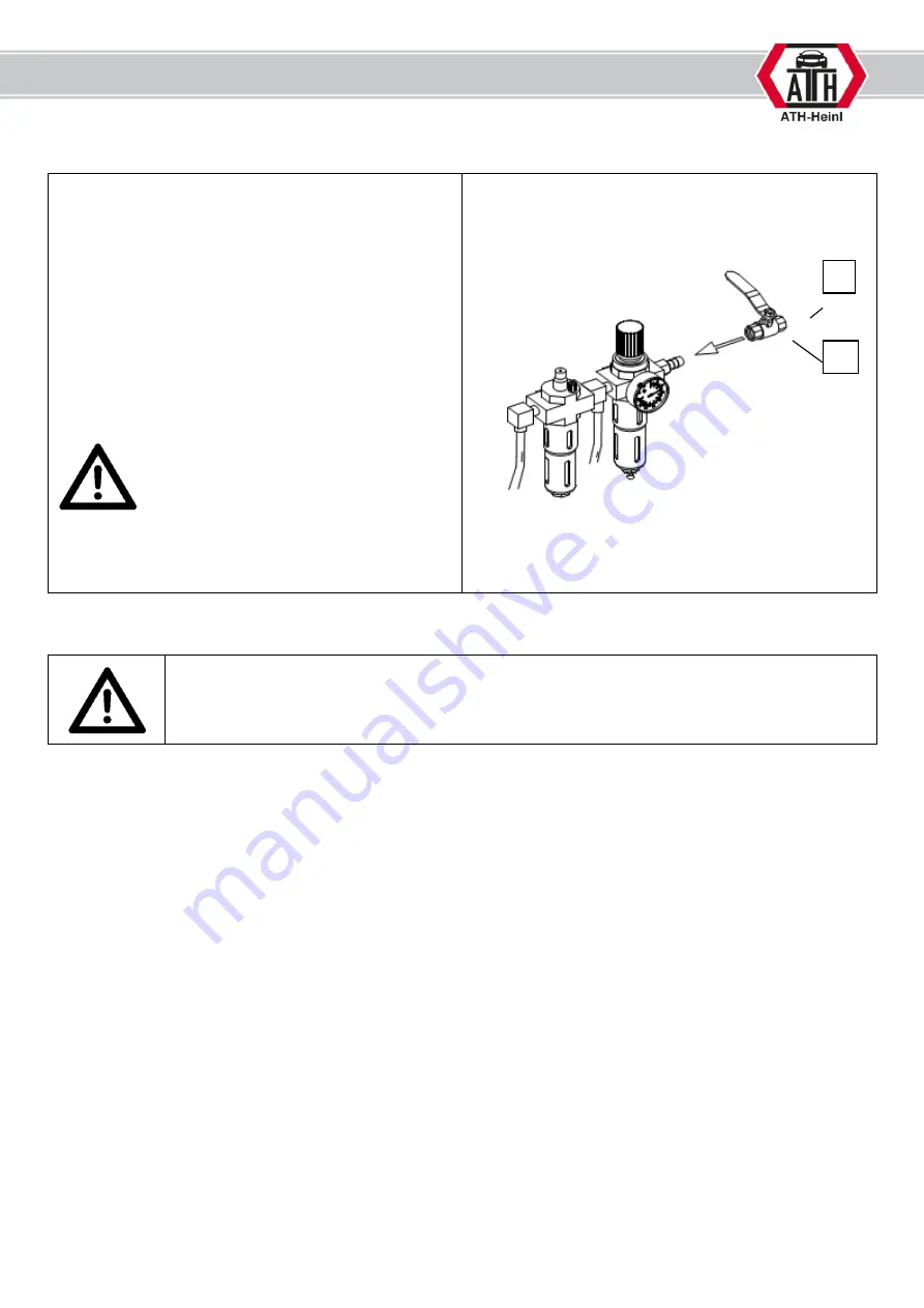 ATH-Heinl M72Z User Manual Download Page 14