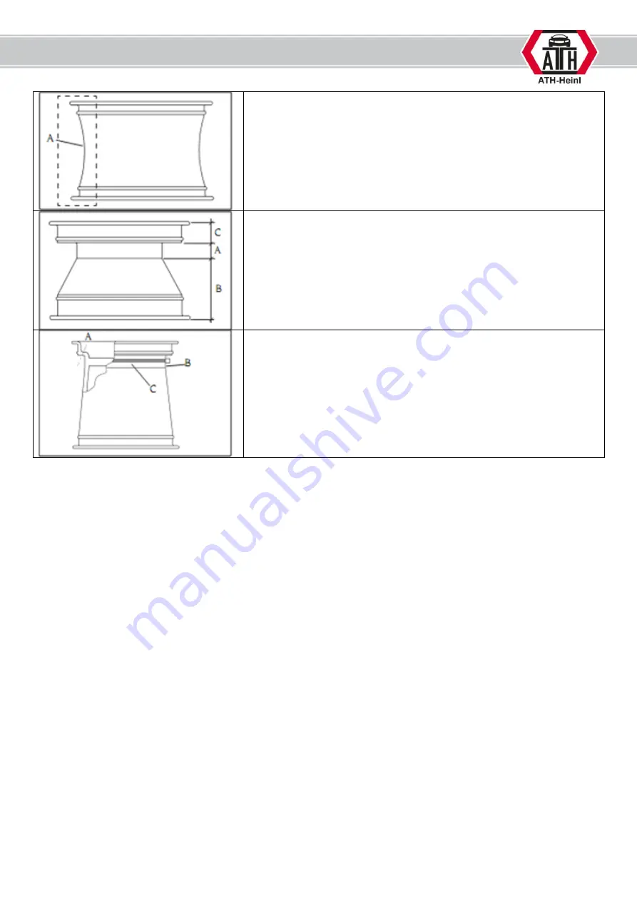 ATH-Heinl M72Z User Manual Download Page 17