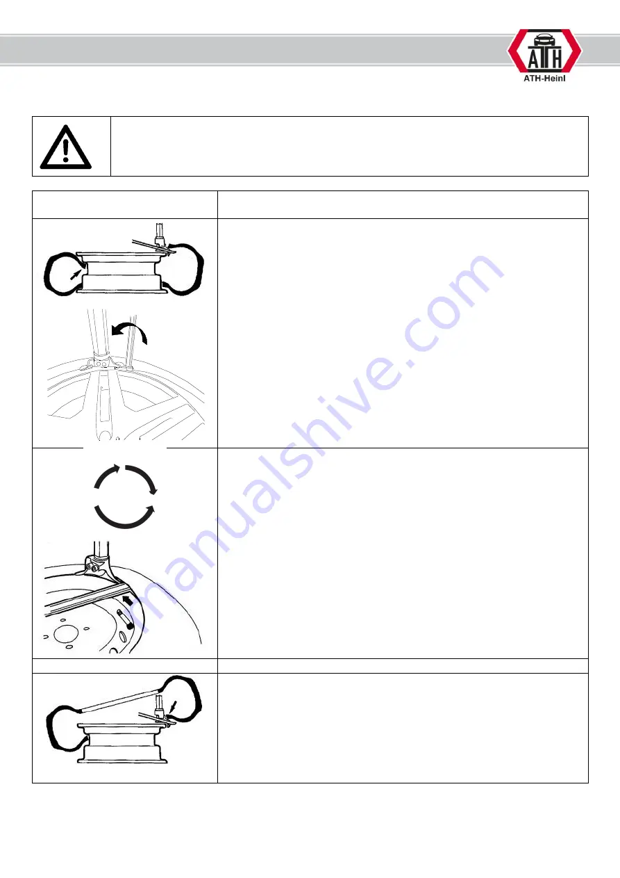 ATH-Heinl M72Z User Manual Download Page 24