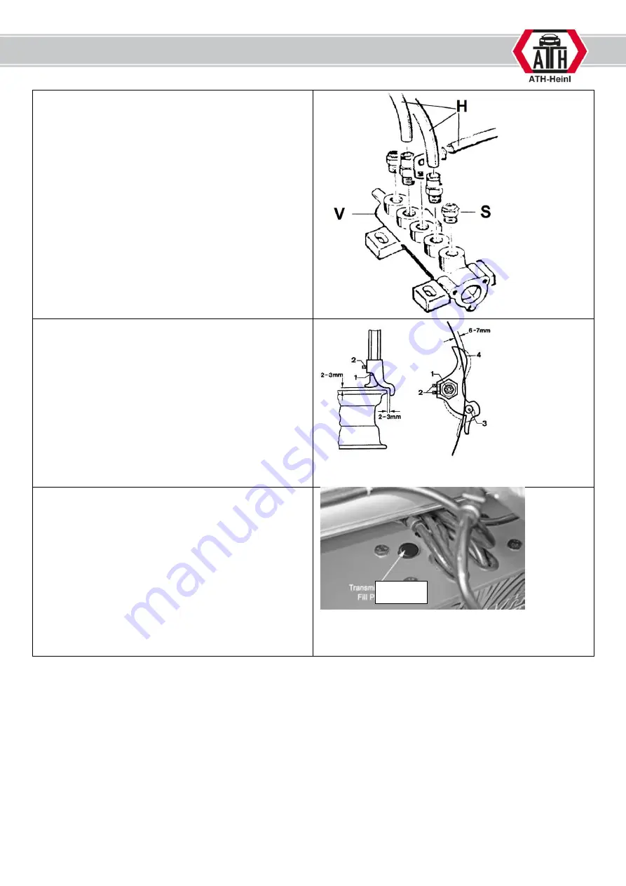 ATH-Heinl M72Z User Manual Download Page 35