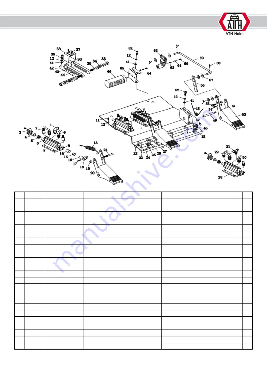 ATH-Heinl M72Z User Manual Download Page 52