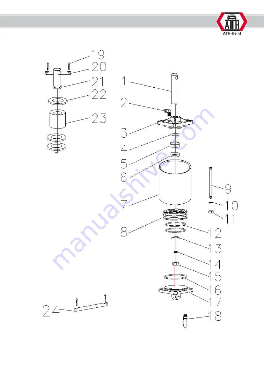 ATH-Heinl M72Z User Manual Download Page 63